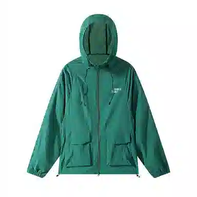 CHARLIE GOLF UPF50+Logo