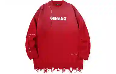 GENANX