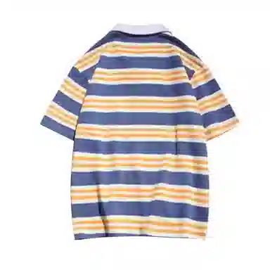 MAURRGOOU Polo