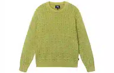 Stussy Strand Sweater