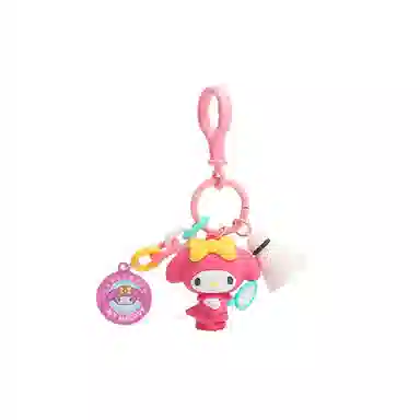 Hello Kitty PVC