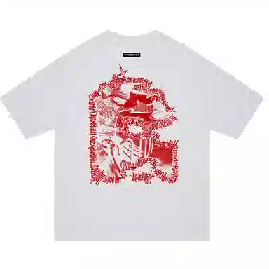 INNERSECT LOGOcleanfitT