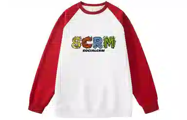 SCRM Logo