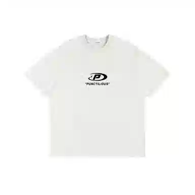 PUNCTILIOUS LogoT