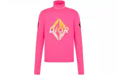 DIOR FW22 logo