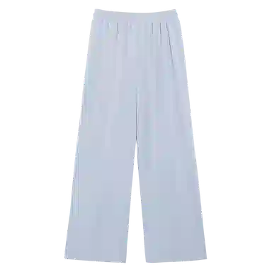 美特斯邦威 潮流时尚百搭纯色休闲裤 女款