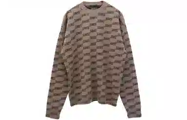 Balenciaga SS23 Logo