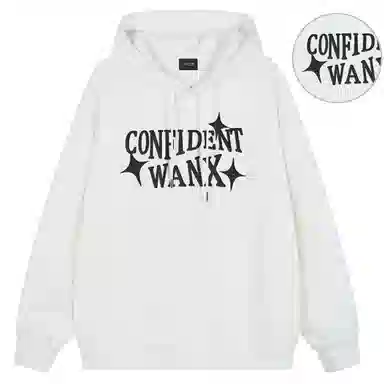 WANX Hoodie