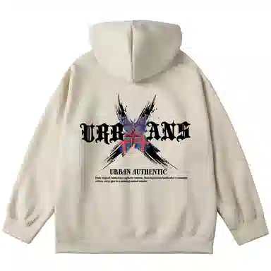 URBAN AUTHENTIC