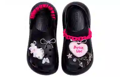 Crocs Crush Clog Classic Crush EVA