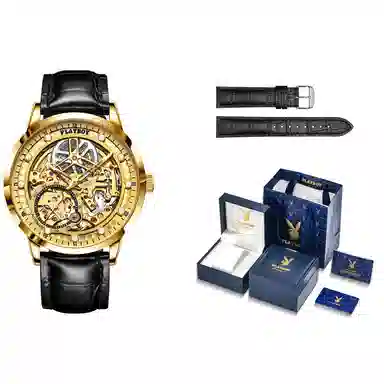 Playboy 3D 50 Pb.3006