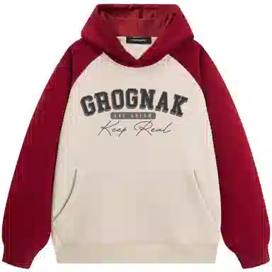 GROGNAK Logo