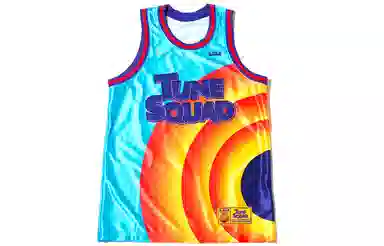 Nike x Space Jam LeBron "Tune Squad"