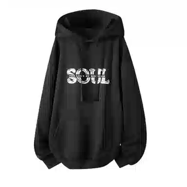 Tencent DOKI Logo Hoodie