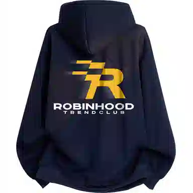 ROBINHOOD Hoodie