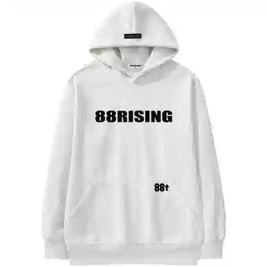 88rising LOGO