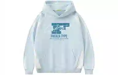 FUERZA Logo