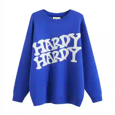 HARDY HARDY