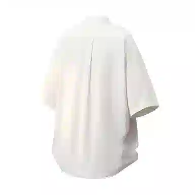 NOME Short Sleeve Shirt