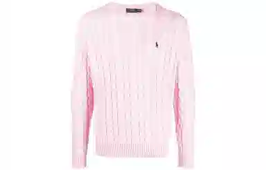 Polo Ralph Lauren SS22 Logo