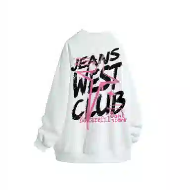JEANSWEST CLUB Logo