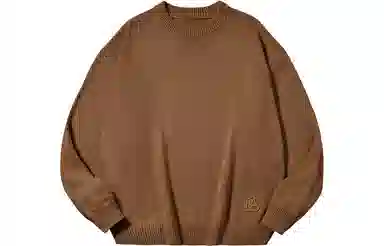 PSO Brand Sweater