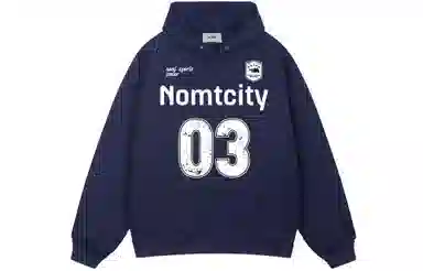 nomt Logo