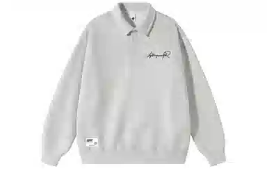 LIGHTNING MONSTER LogoPolo