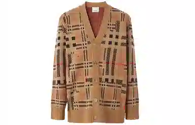 Burberry Cardigan