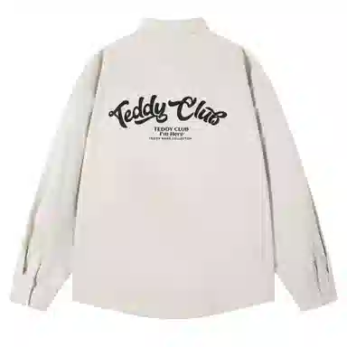 TeddyClub cityboyLogo