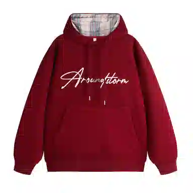 Lightning X Storm Logo