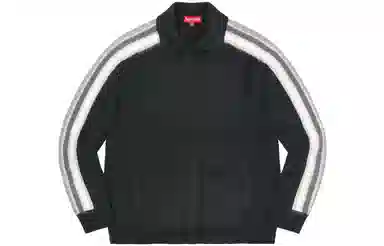 Supreme SS23 Week10 Zip Up Sweater