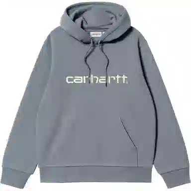 Carhartt WIP Hooded Sweatshirt