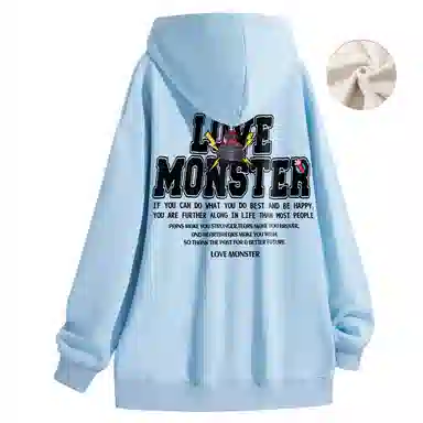 love monster