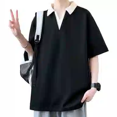 280DANGERTIGER PoloPolo