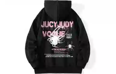 JUCY JUDY logo