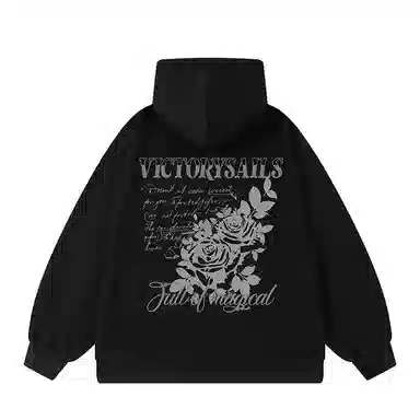 Victory sails