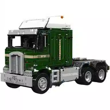 K100 Aerodyne 2181pcs YX13202