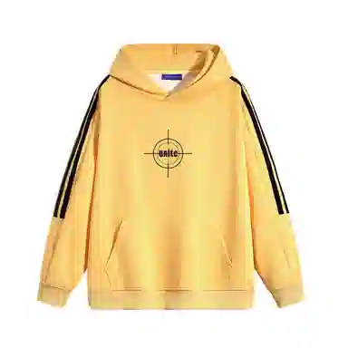 Unite Life HOODS logo