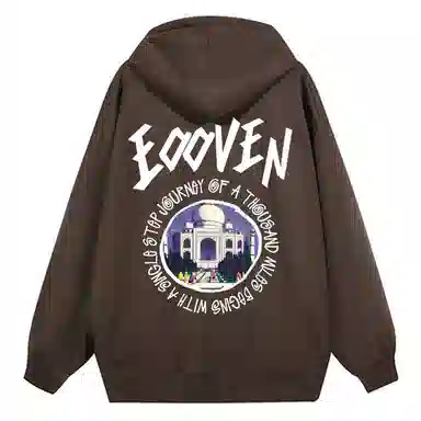 EOOVEN Logo
