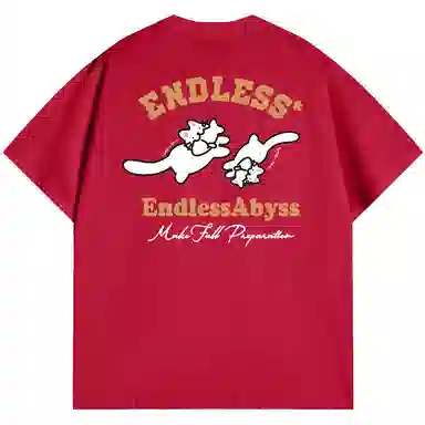 Endless Abyss LogoT