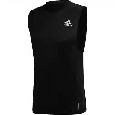 adidas Reflective Sleeveless Tee