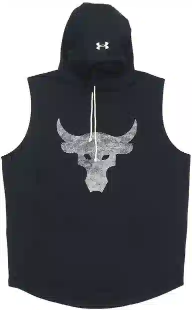 Under Armour Project Rock Hoodie