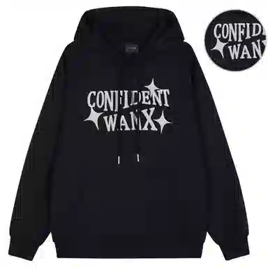 WANX Hoodie