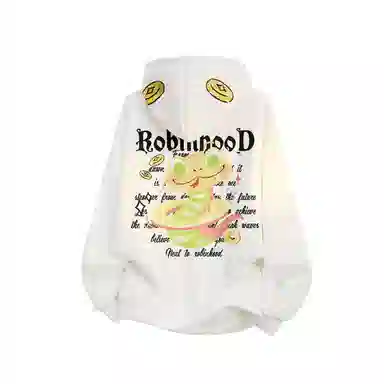 ROBINHOOD Hoodie