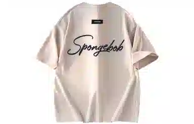 SPONGEBOB SQUAREPANTS LogoT
