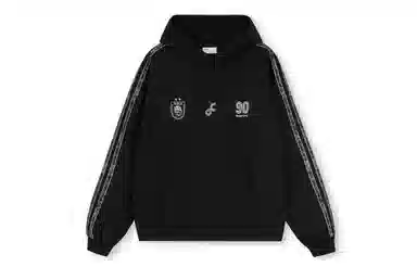 FPA Always Moving Hoodie