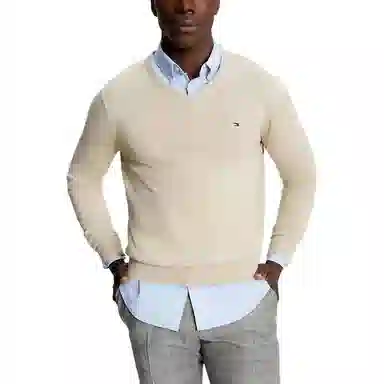 Tommy Hilfiger Sweater LogoV