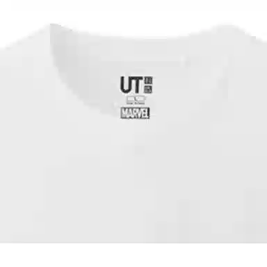 UNIQLO x jason polan T