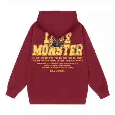 love monster
